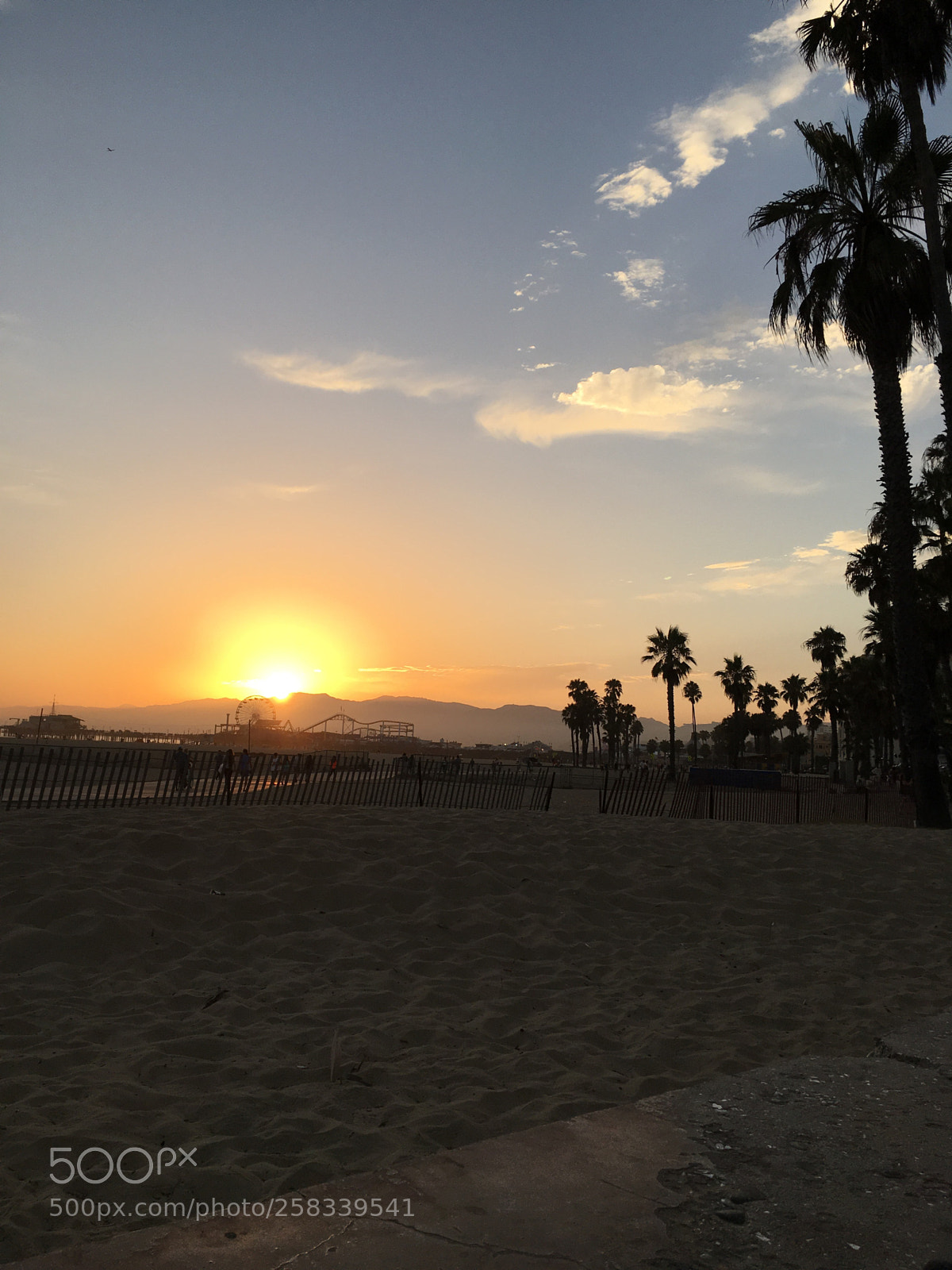 Apple iPhone 6s sample photo. Sm sset photography