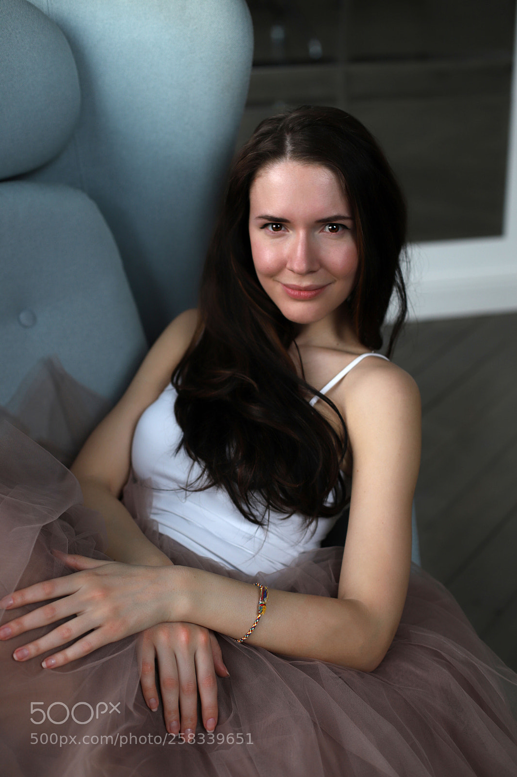Canon EOS 6D Mark II sample photo. Kate photography