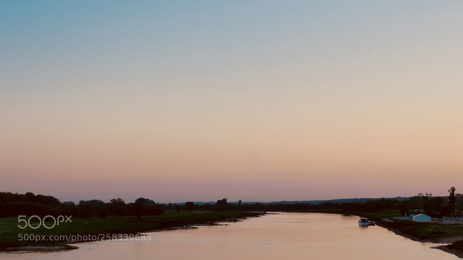 Olympus OM-D E-M1 Mark II sample photo. Sunset photography