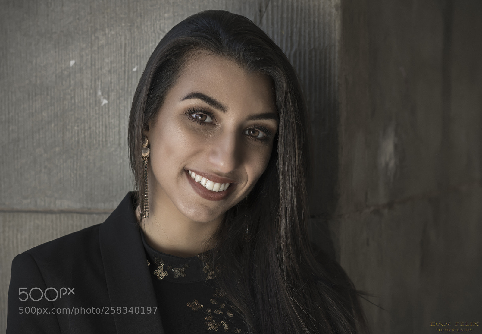 Nikon D850 sample photo. Keep smile photography