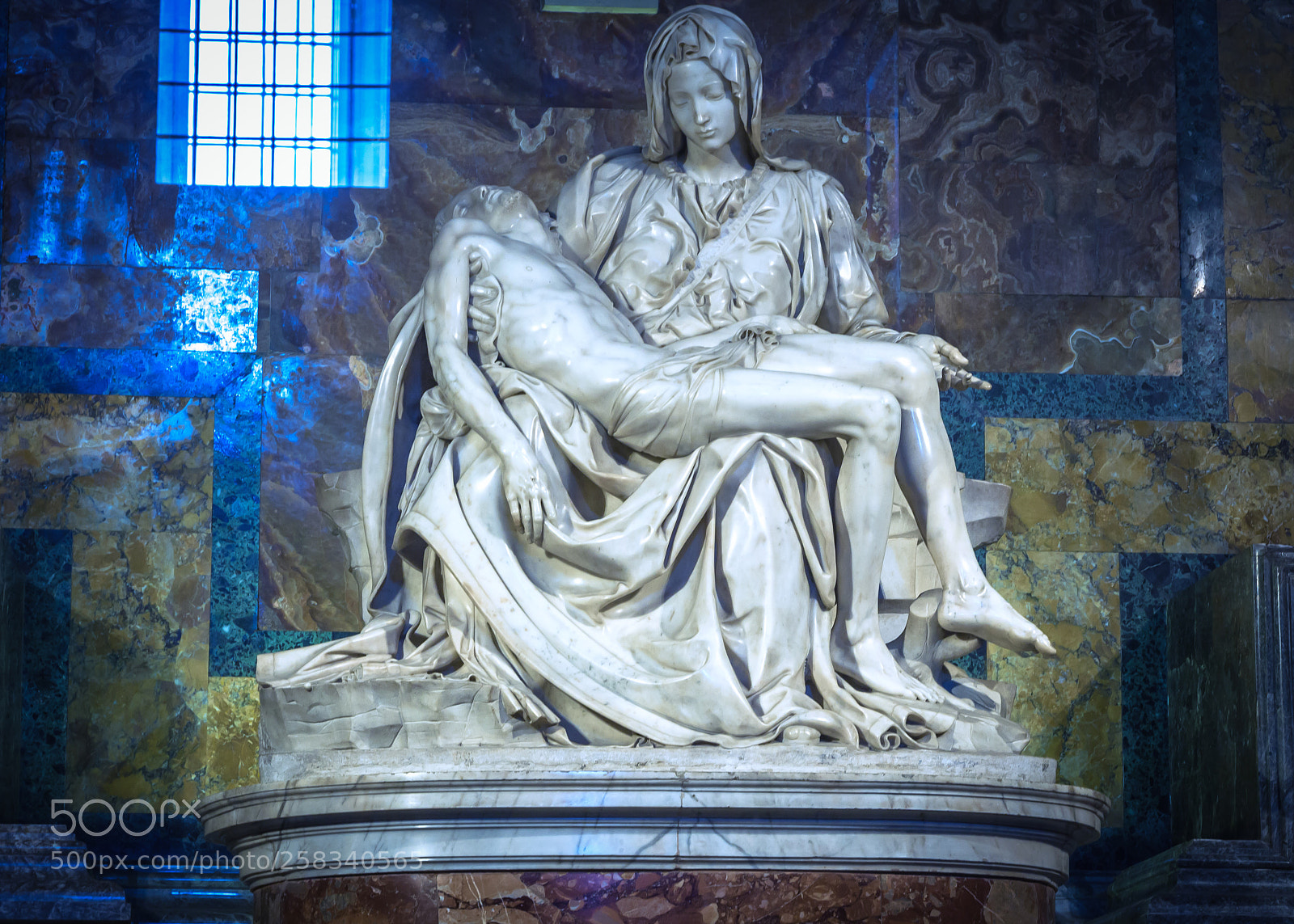 Canon EOS 650D (EOS Rebel T4i / EOS Kiss X6i) sample photo. La piedad miguel a photography