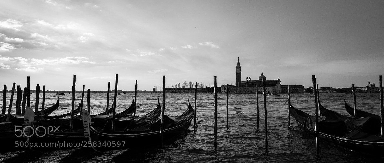 Fujifilm X-T2 sample photo. San giorgio maggiore photography