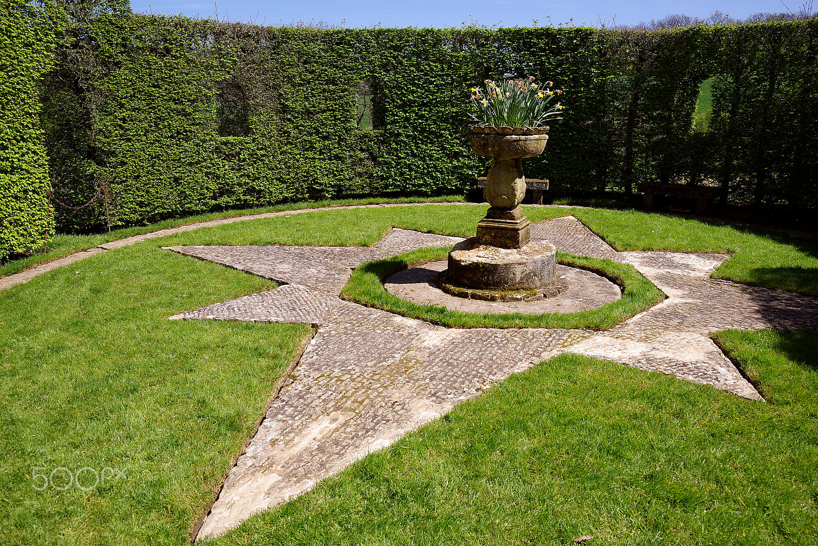 Pentax K-1 sample photo. Les jardins du manoir d'eyrignac en dordogne ii photography