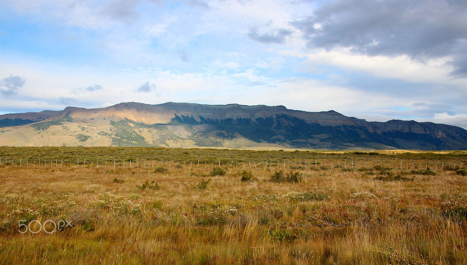 Canon EOS 600D (Rebel EOS T3i / EOS Kiss X5) sample photo. Patagonia photography