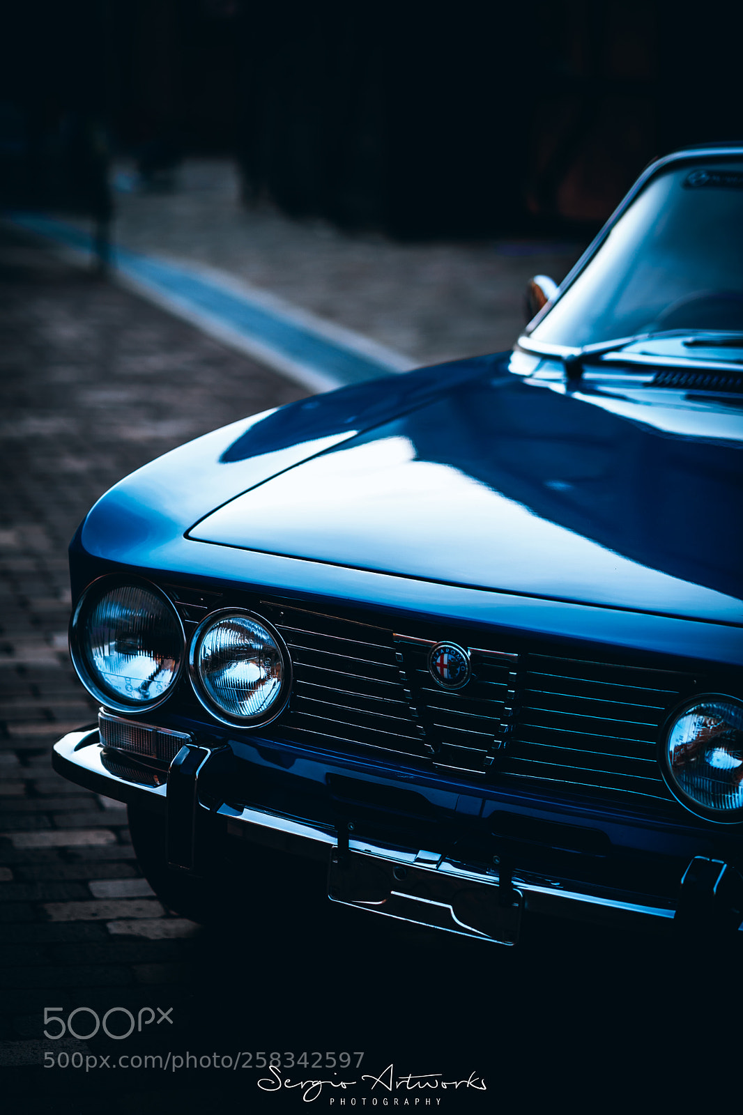 Sony a7 II sample photo. Glion museum, osaka photography
