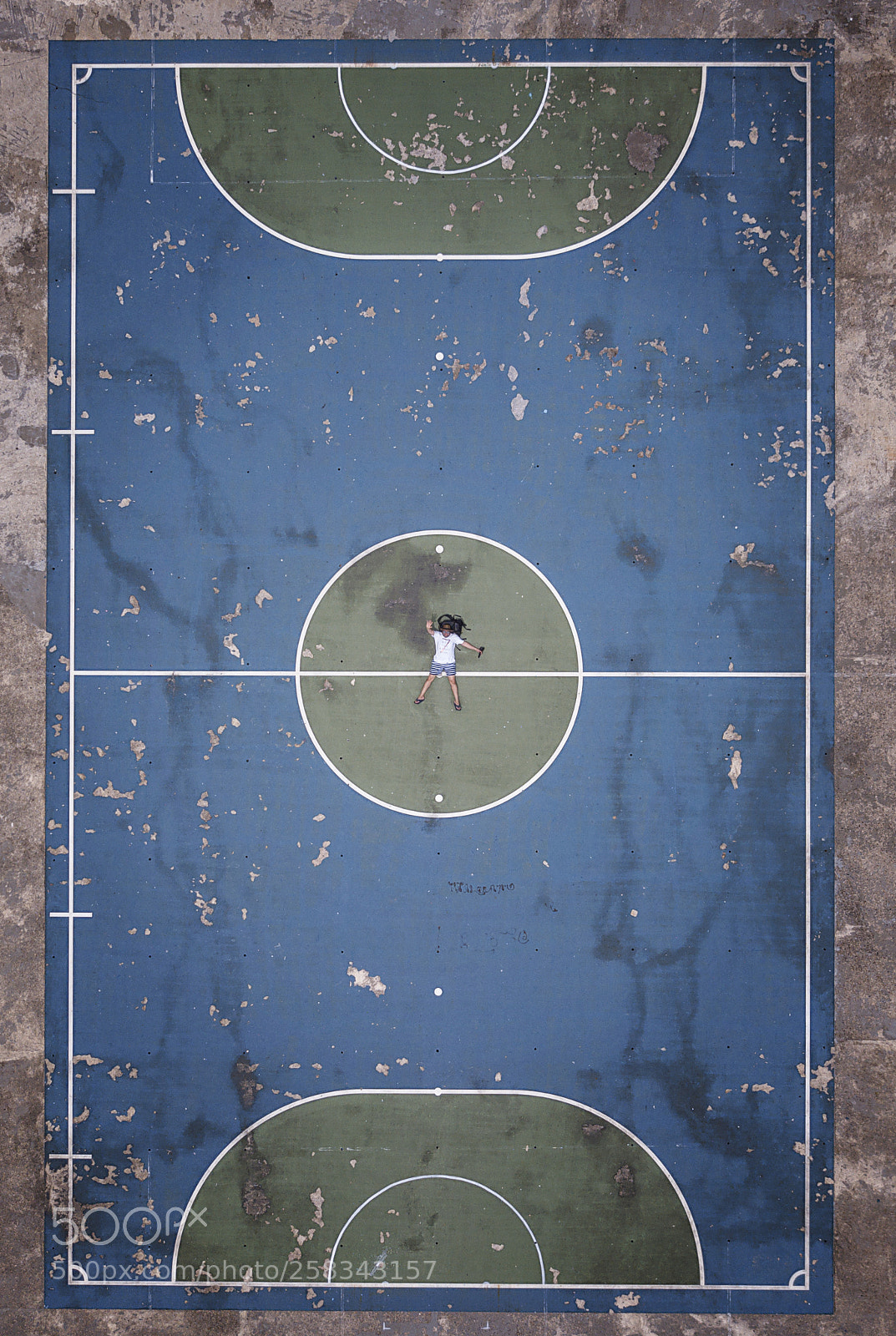 DJI FC220 sample photo. Club photography
