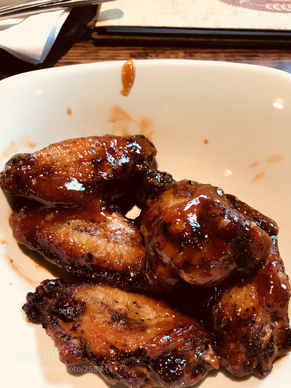 Apple iPhone 7 sample photo. Wings photography