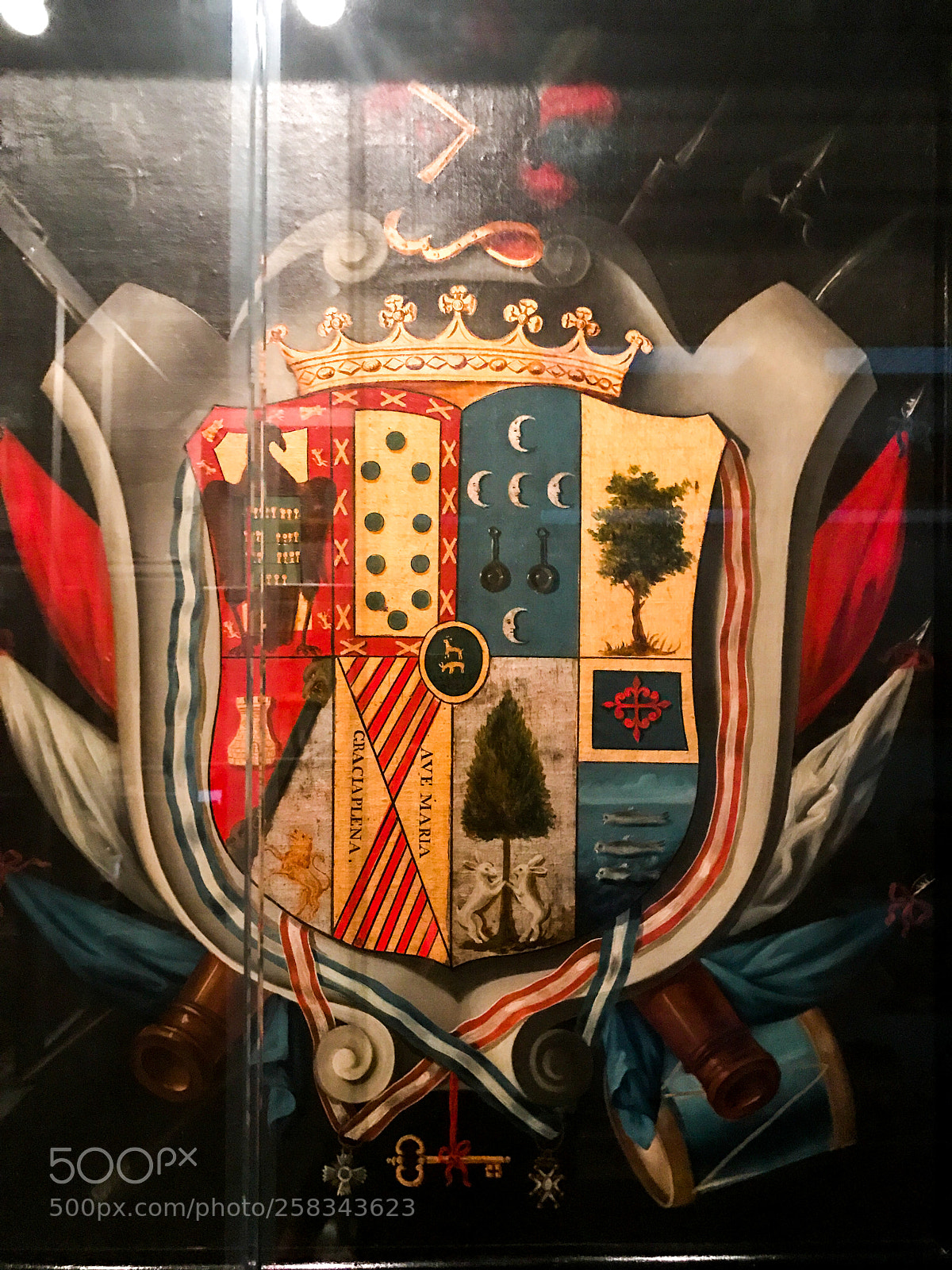 Apple iPhone 7 sample photo. Brooklyn museum photography