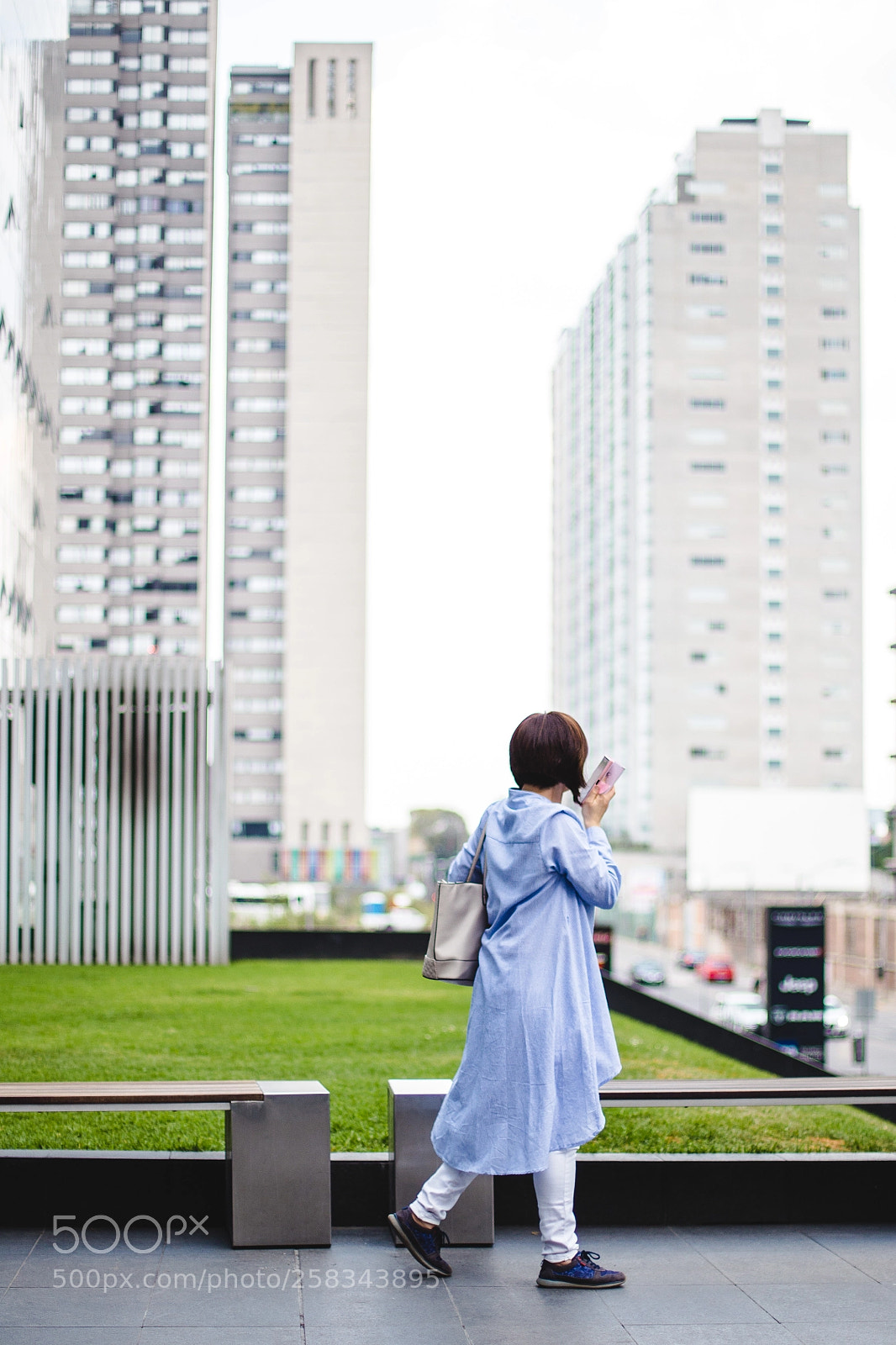 Canon EOS 6D sample photo. Back home? photography