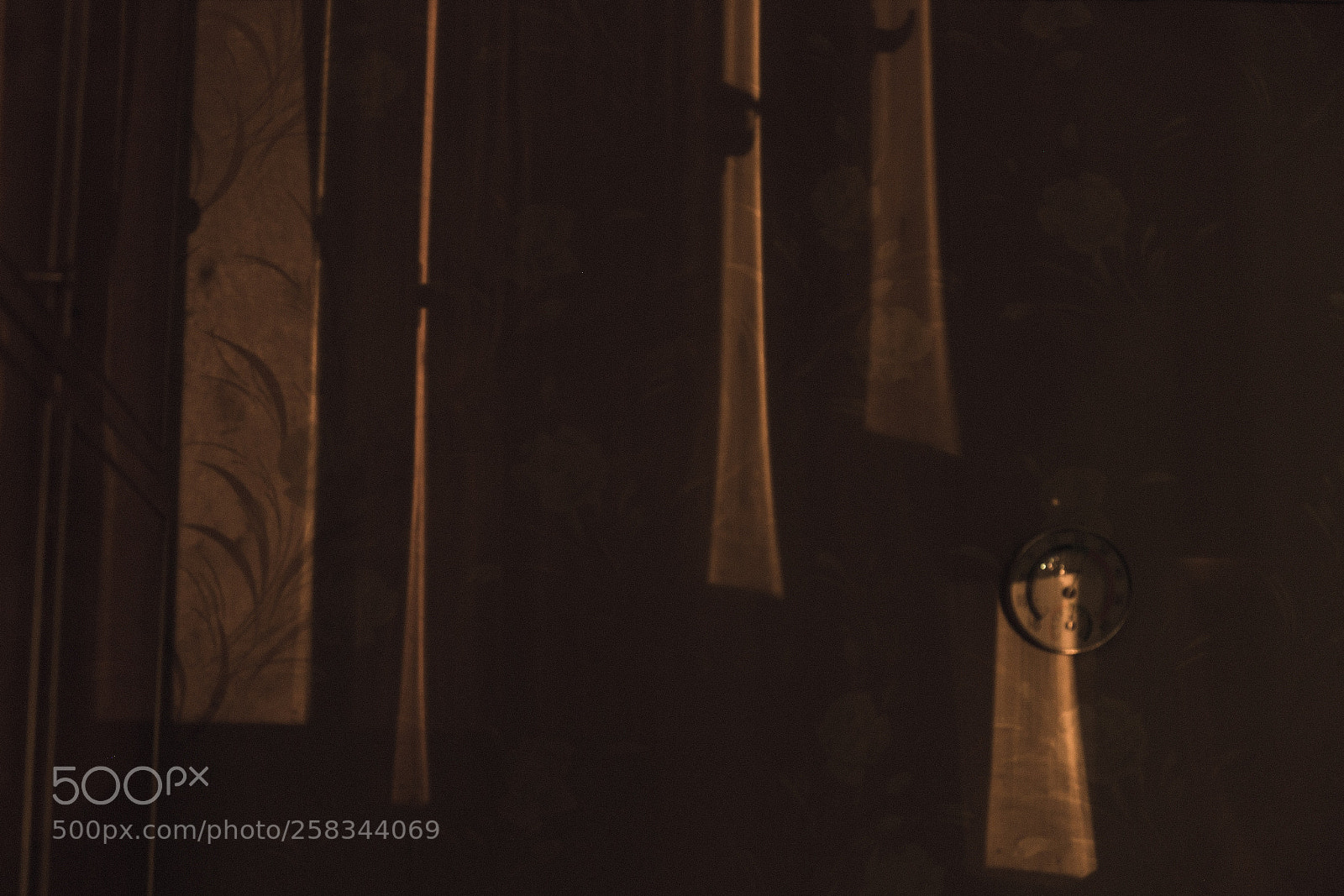 Canon EOS 6D sample photo. Shadows photography
