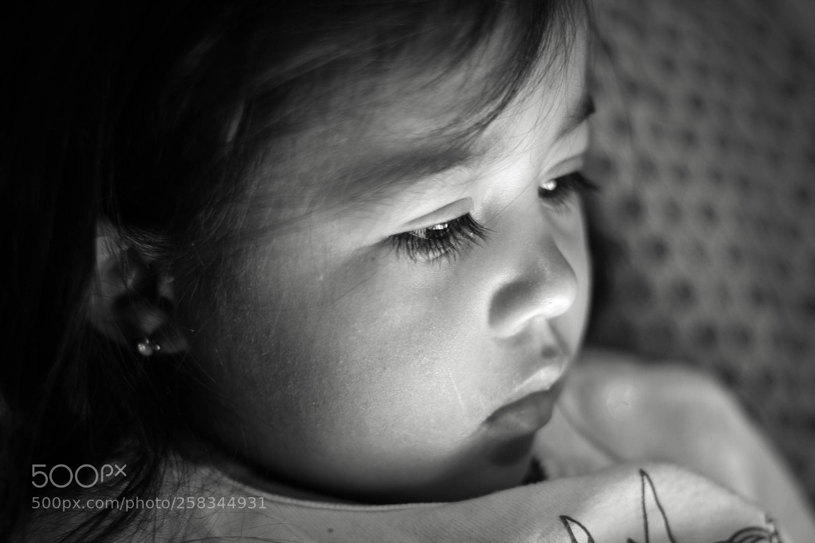 Canon EOS 600D (Rebel EOS T3i / EOS Kiss X5) sample photo. Niños photography