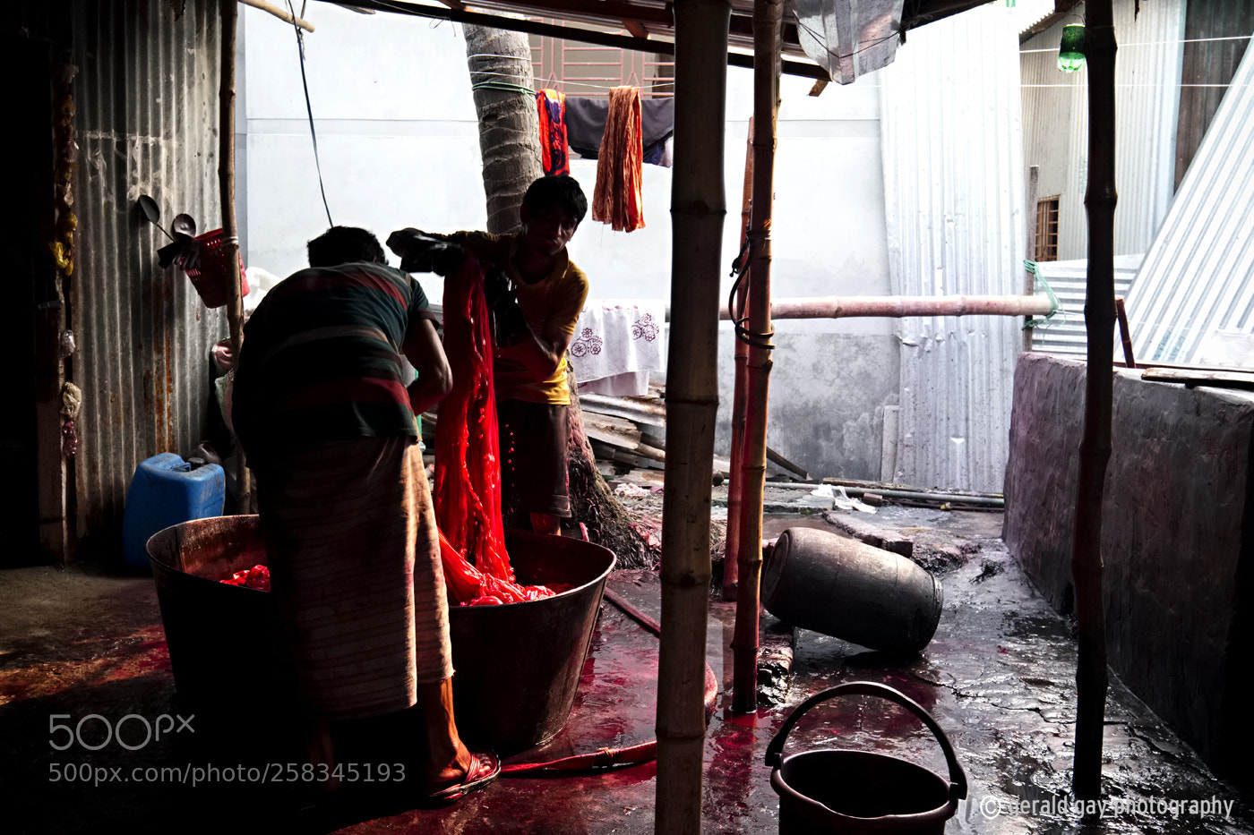 Fujifilm X-E3 sample photo. Reds photography