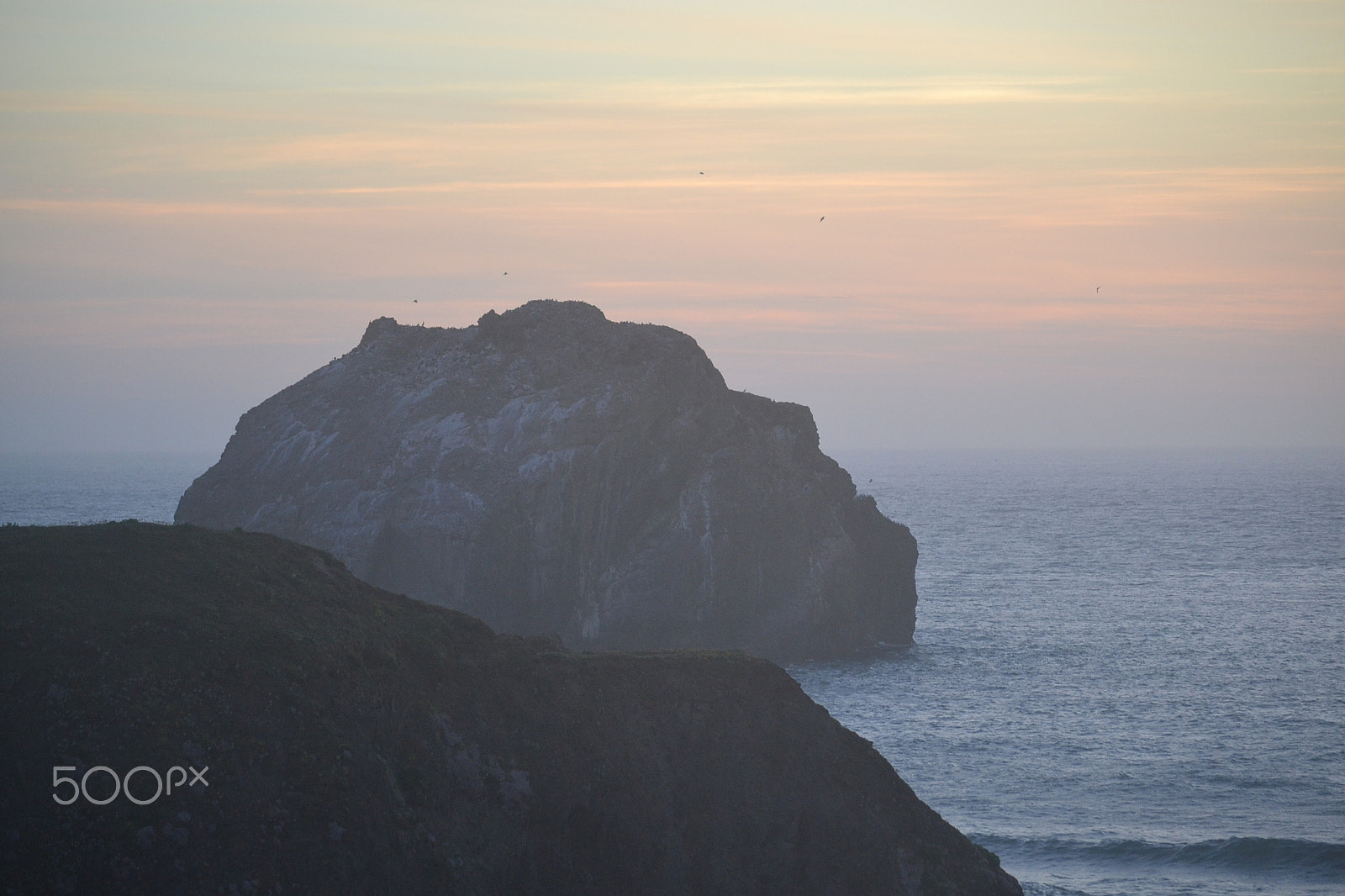 Nikon D3100 sample photo. Oregon photography