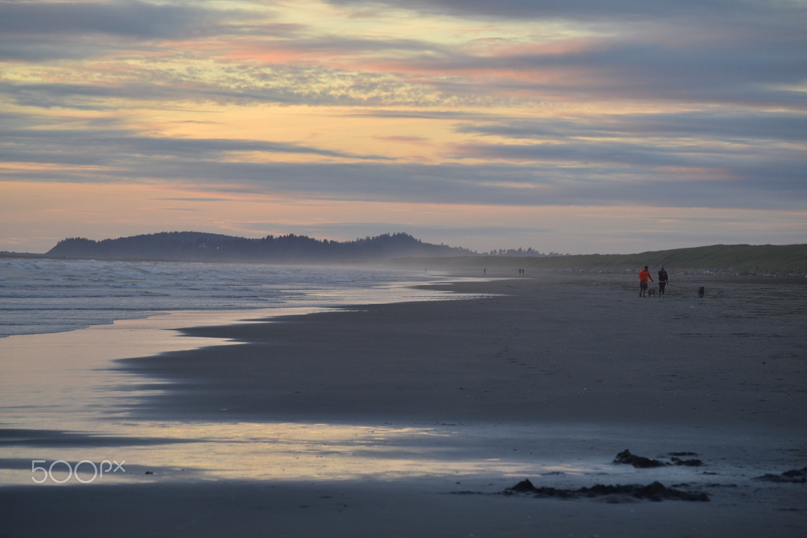Nikon D3100 sample photo. Oregon photography