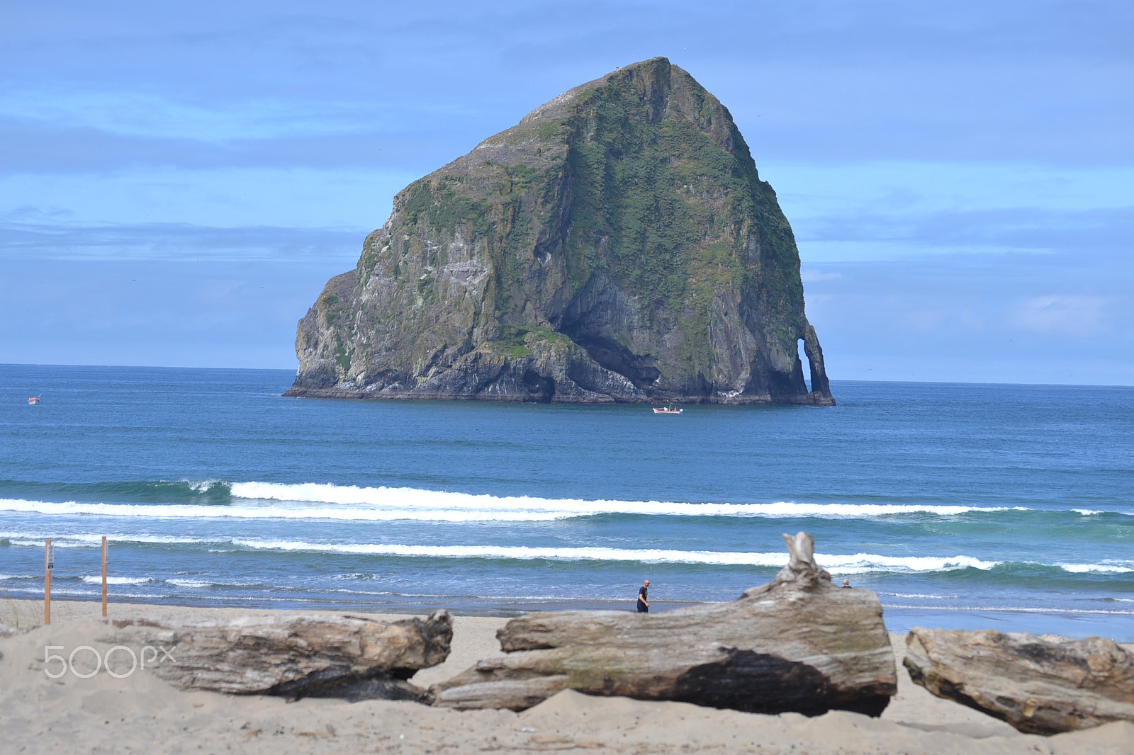 Nikon D3100 sample photo. Oregon photography