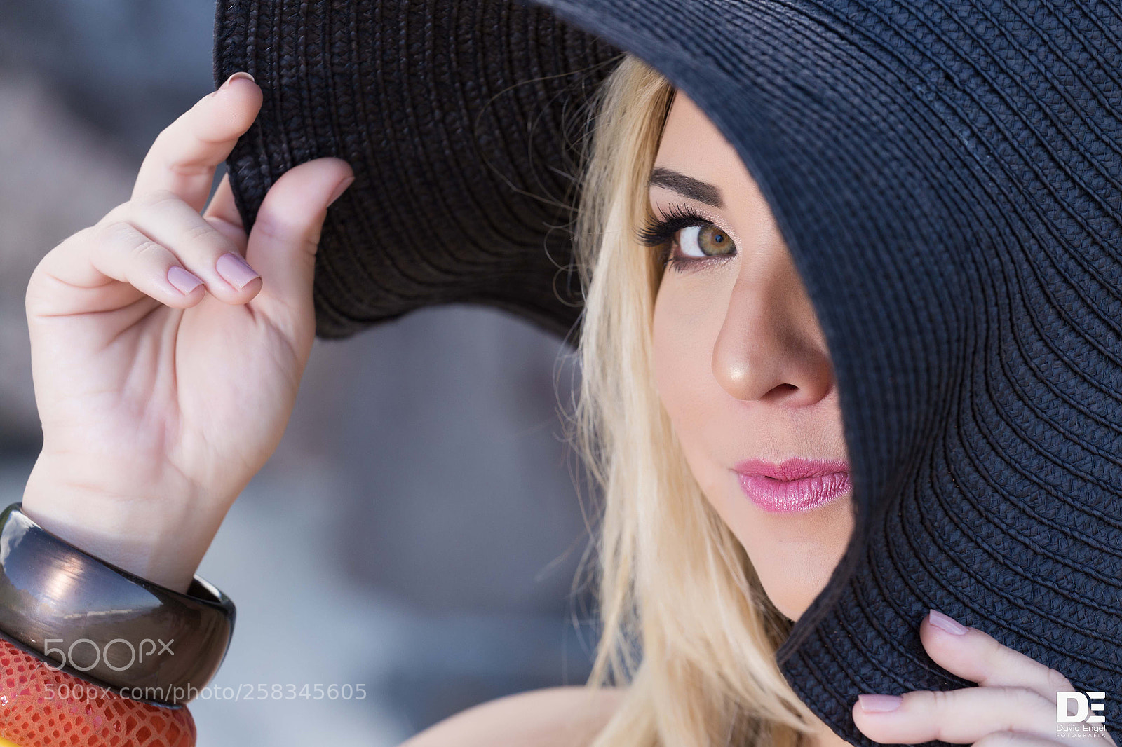 Canon EOS 6D sample photo. Carla photography