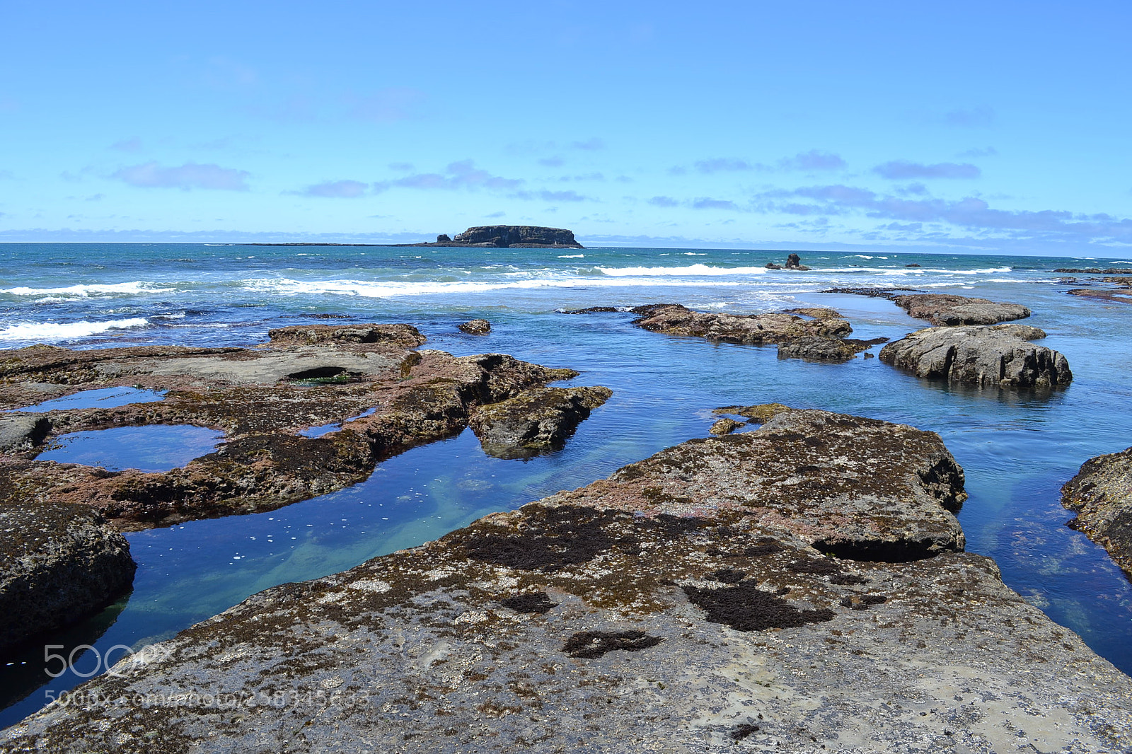 Nikon D3100 sample photo. Oregon photography