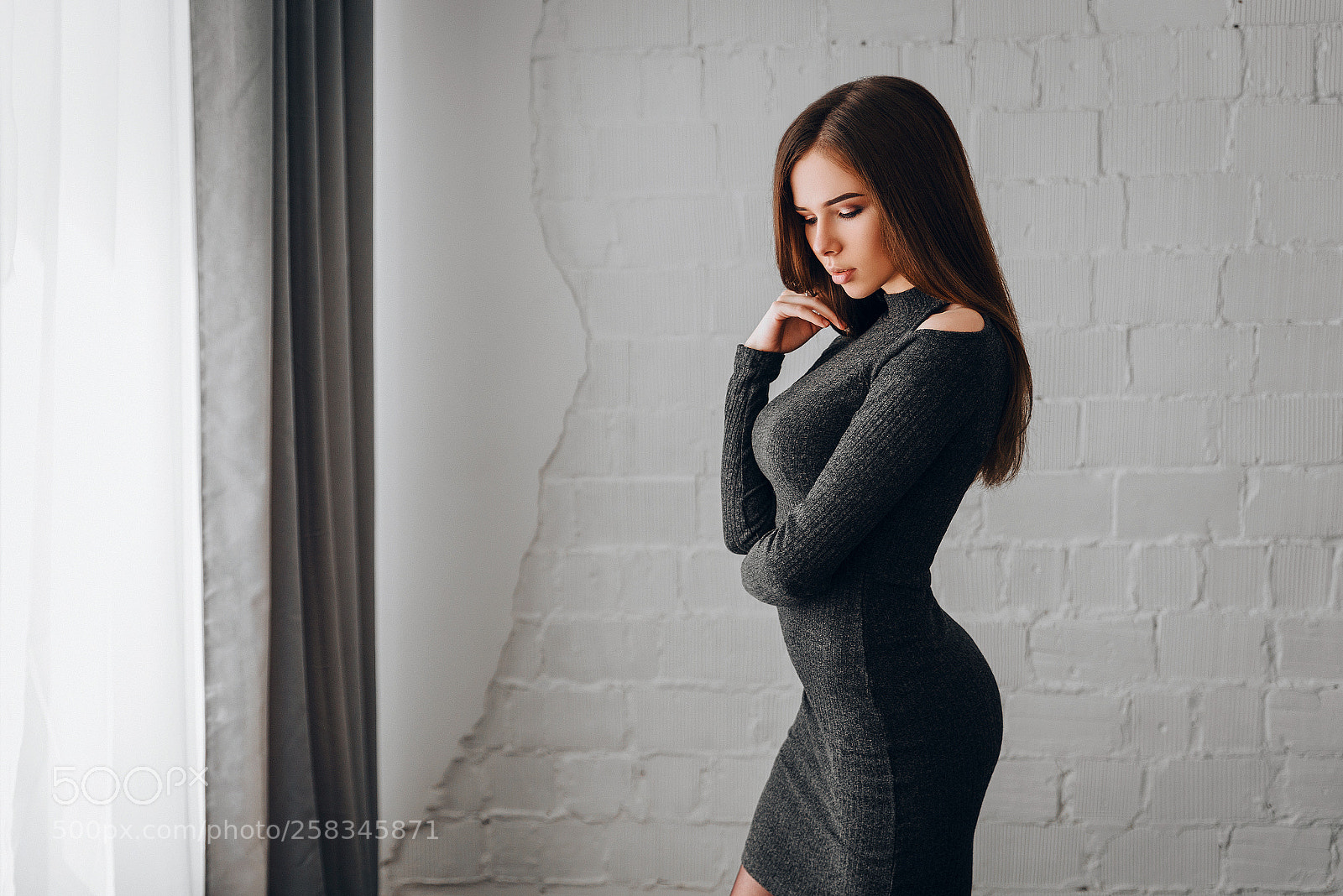 Nikon D610 sample photo. Ksenia photography