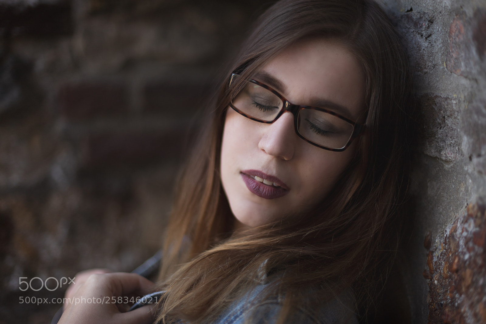 Canon EOS 6D Mark II sample photo. Alina photography