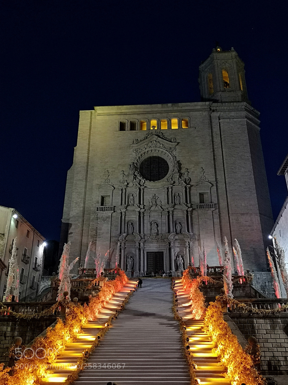 HUAWEI CLT-L09 sample photo. The cathedral photography