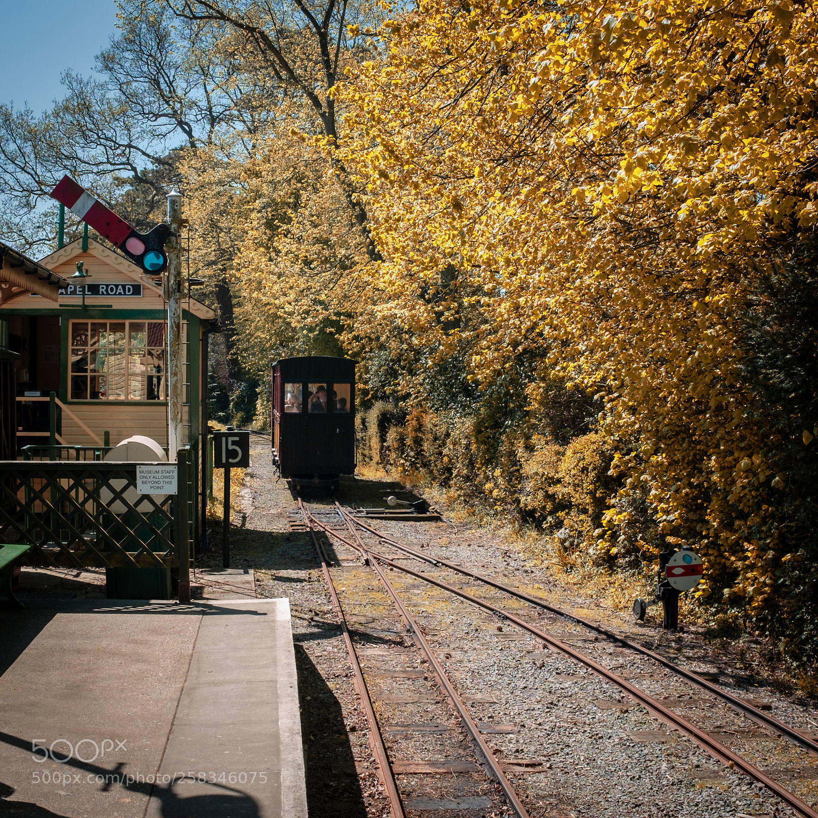Fujifilm X100T sample photo. All aboard the mini photography