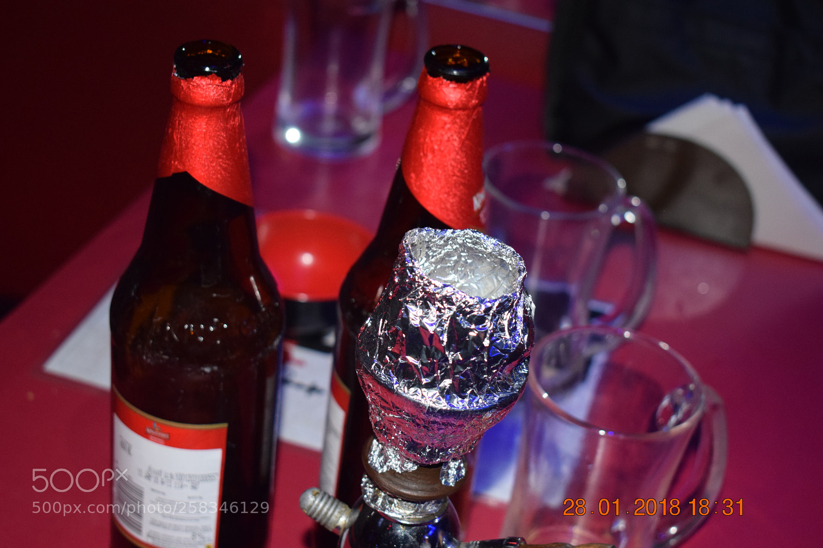 Nikon D5300 sample photo. Photo on drink life photography