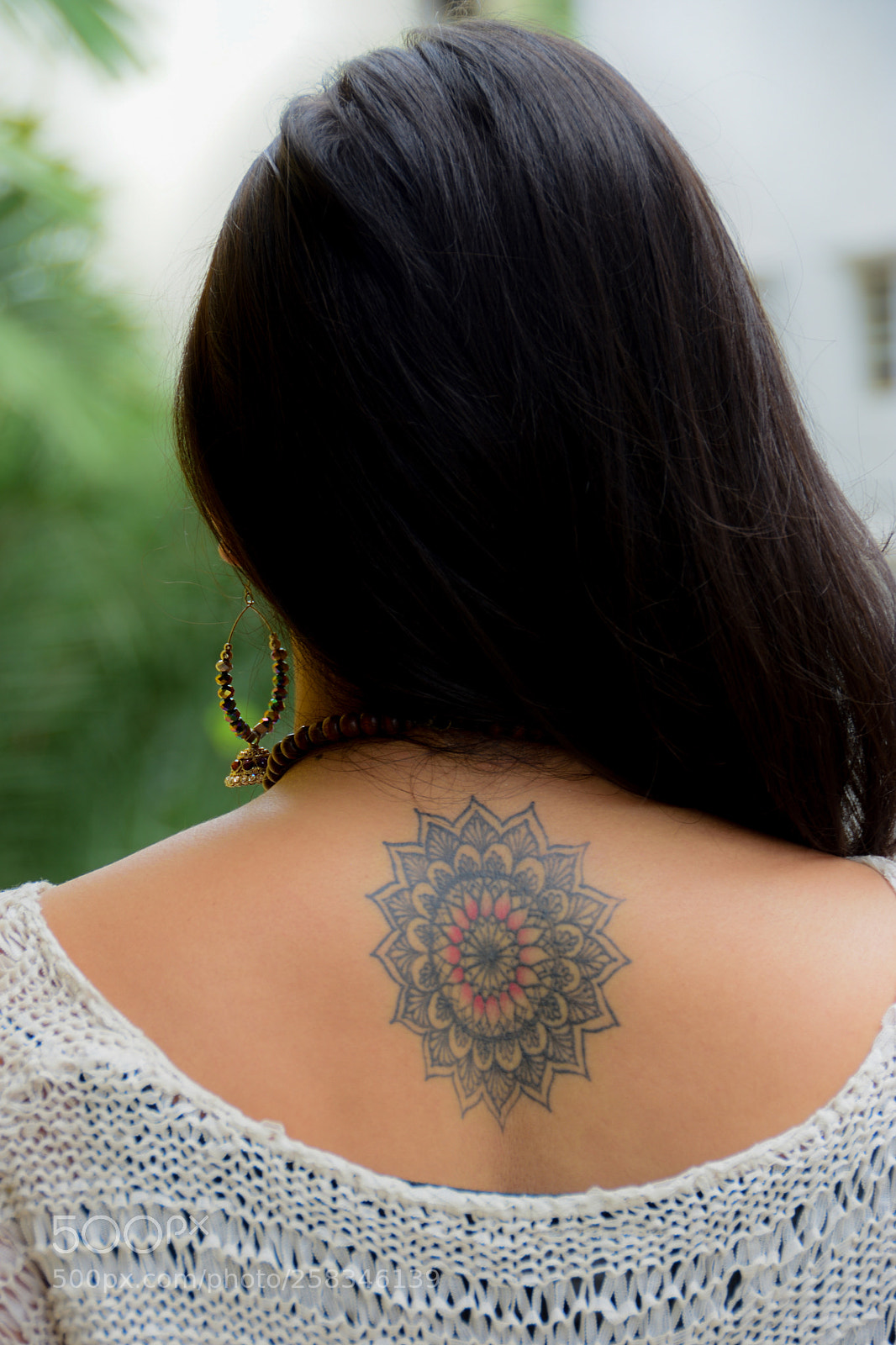 Nikon D7200 sample photo. Sikha photography