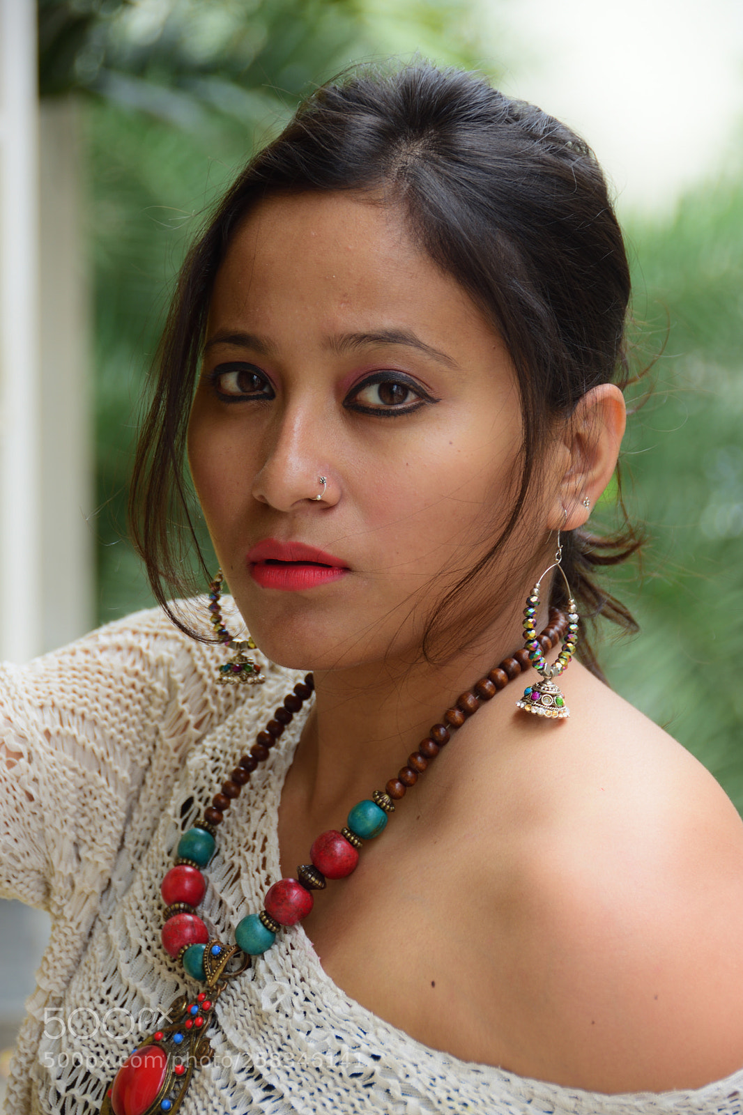 Nikon D7200 sample photo. Sikha photography