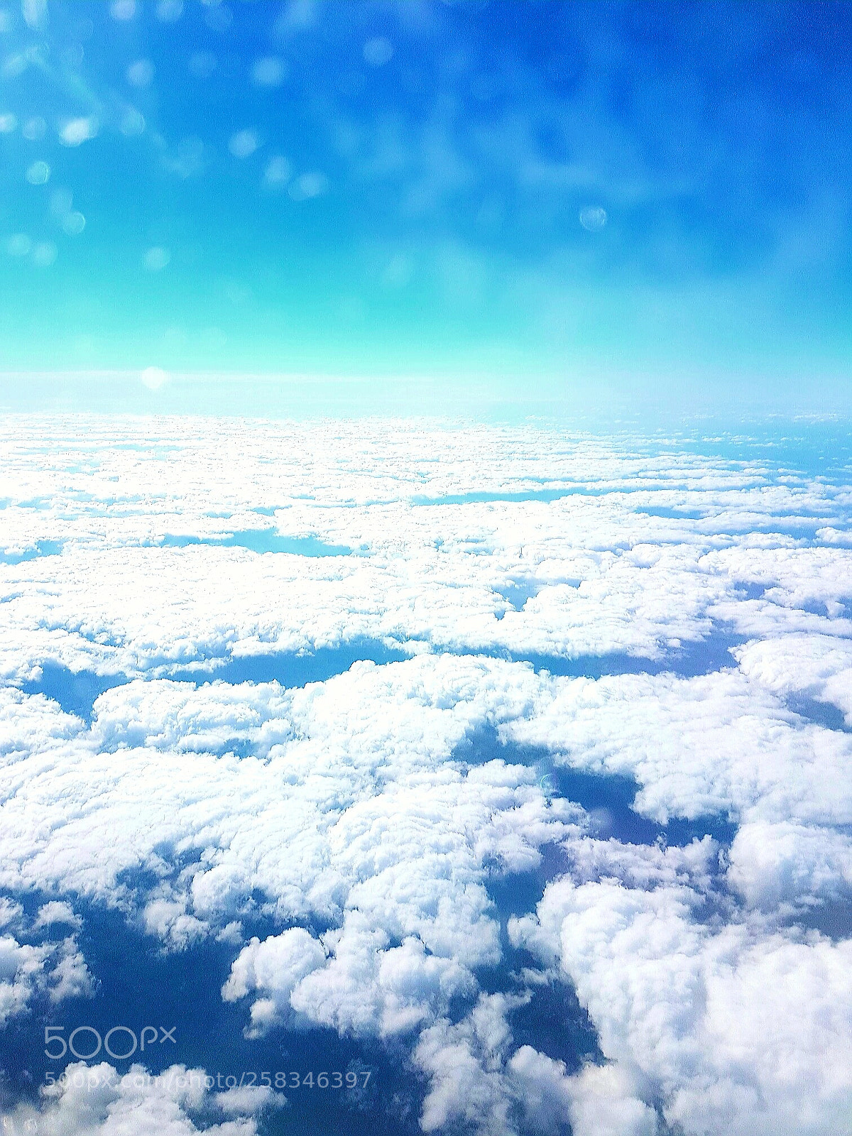 Samsung Galaxy S7 Edge sample photo. Head in the clouds photography