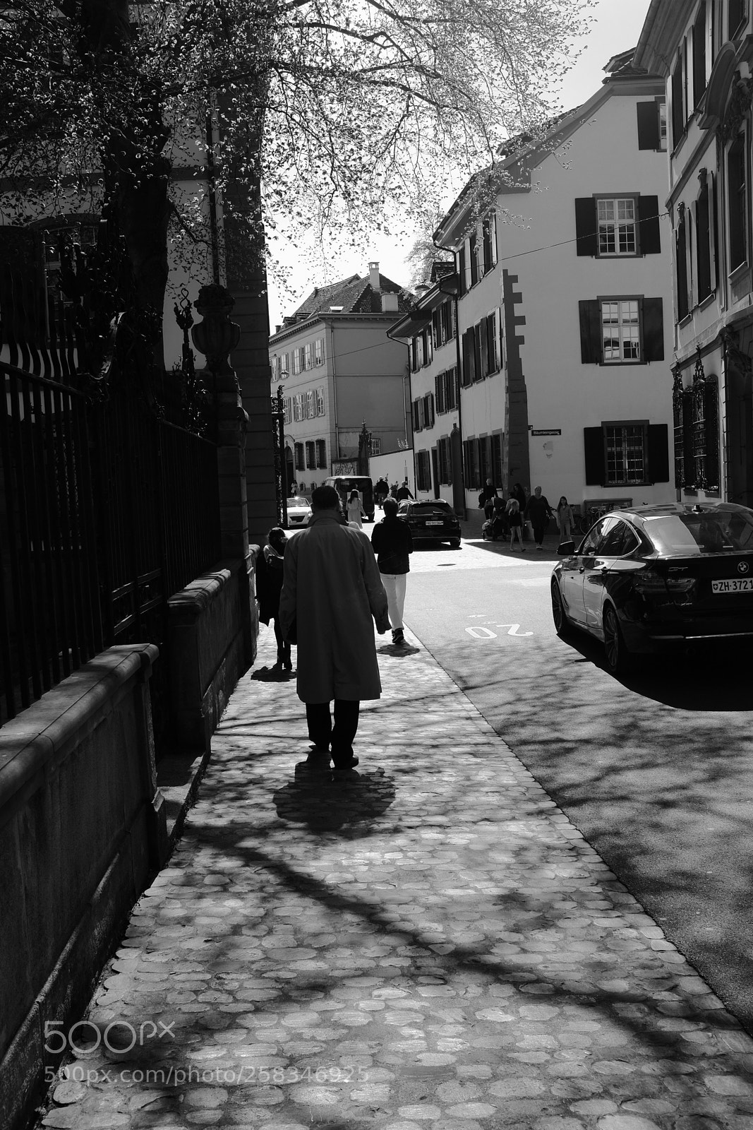 Fujifilm X100T sample photo. I spy photography
