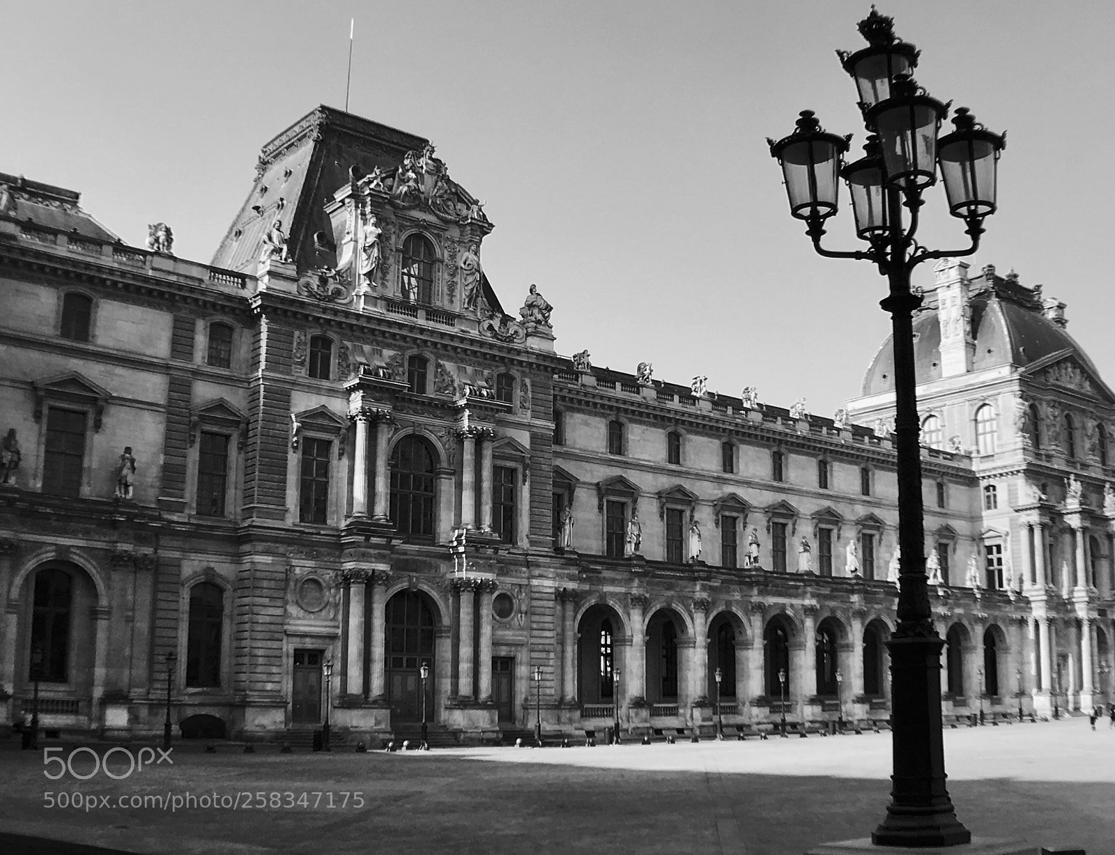 Apple iPhone 6s sample photo. A piece of paris photography