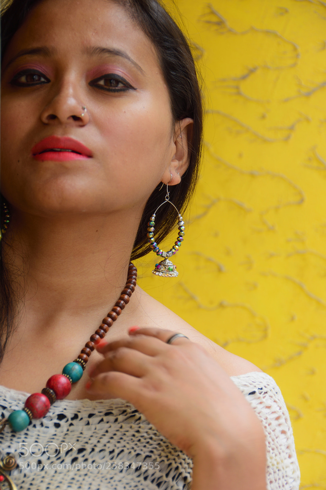 Nikon D7200 sample photo. Sikha photography