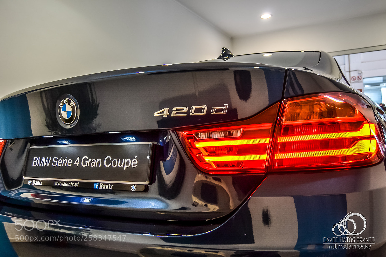 Nikon D3100 sample photo. 420d grand coupé photography