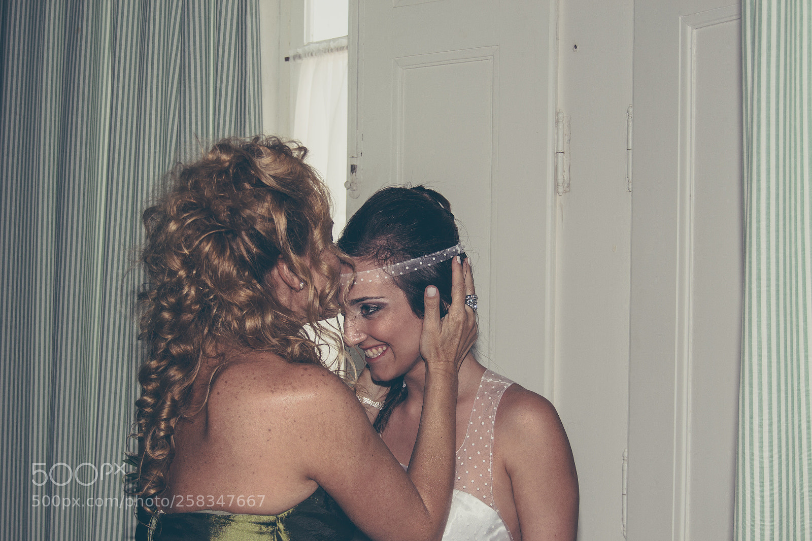 Nikon D3100 sample photo. Blessing photography