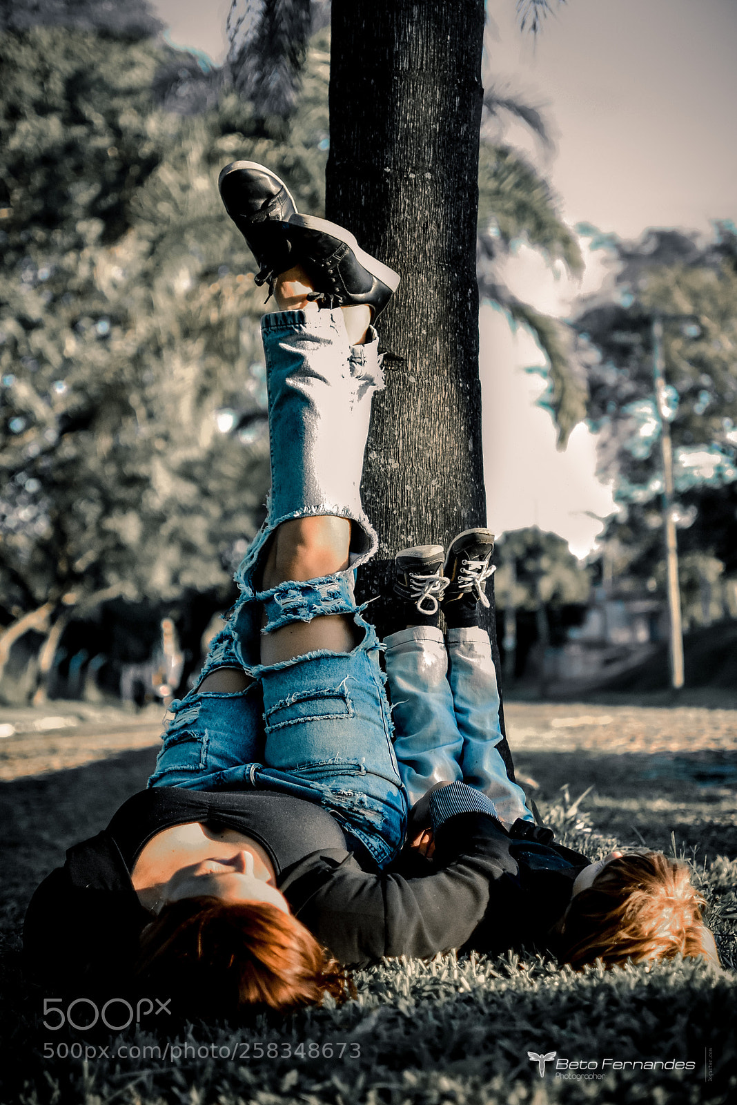 Nikon D7200 sample photo. Família photography