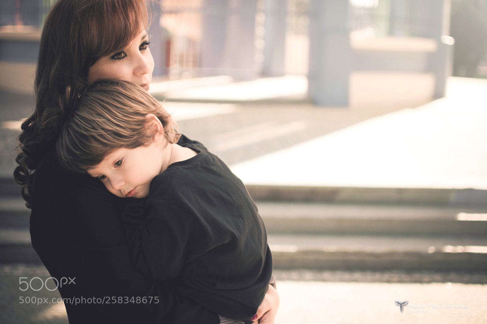Nikon D7200 sample photo. Família photography