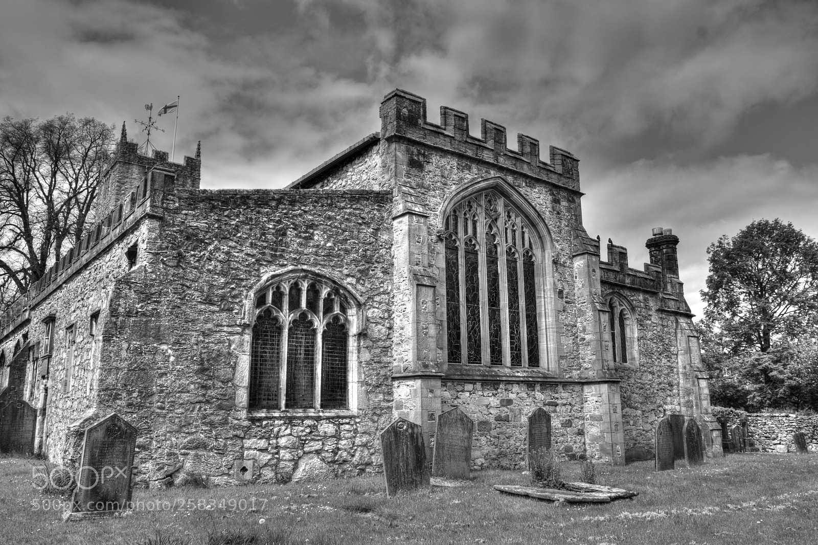 Nikon D5200 sample photo. St michaels photography