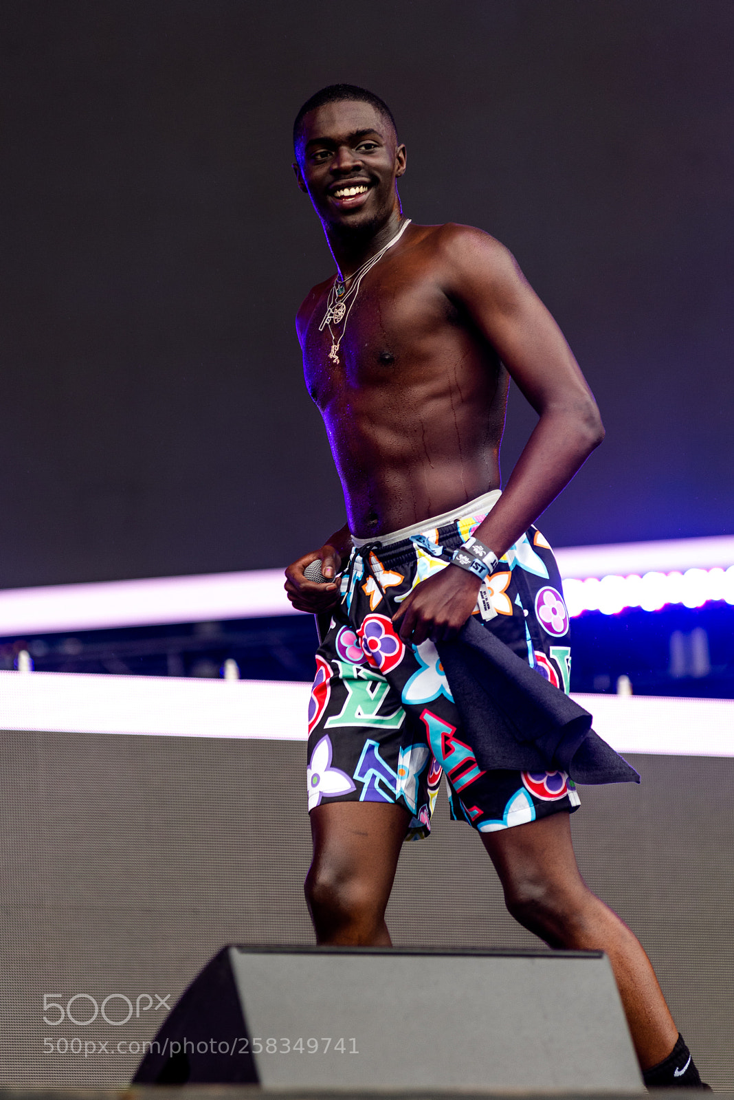 Nikon D810 sample photo. Sheck wes photography