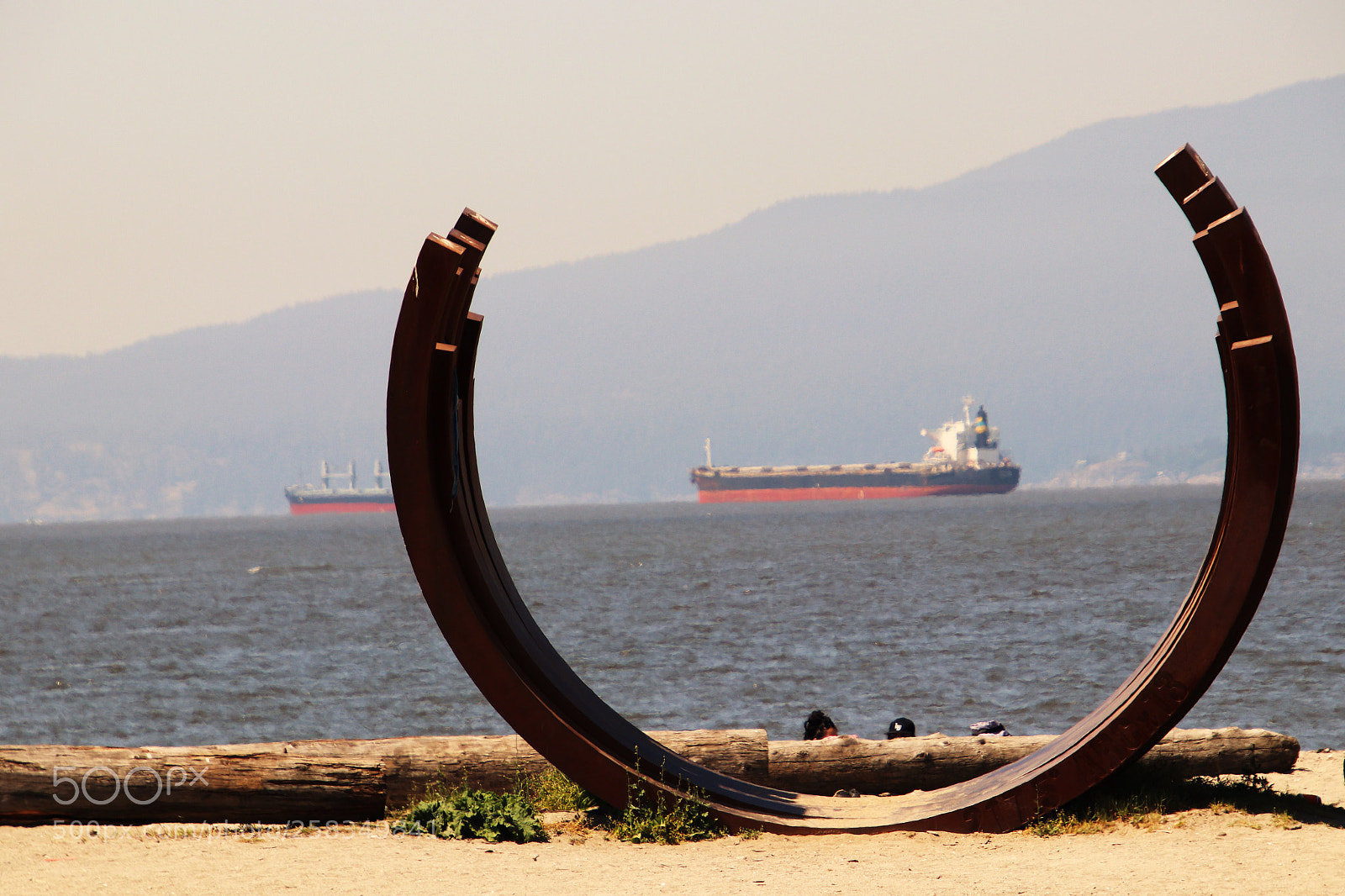 Canon EOS 800D (EOS Rebel T7i / EOS Kiss X9i) sample photo. Beautiful english bay. photography