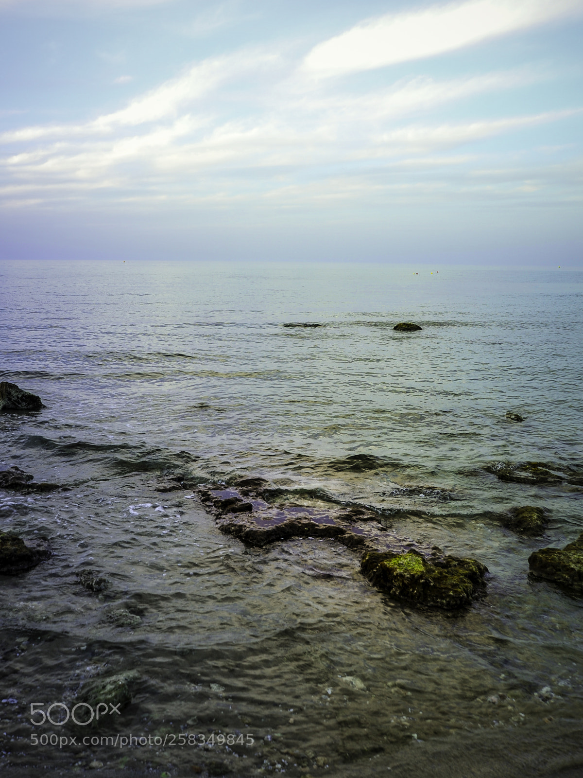 Nikon D700 sample photo. Crete, day 1 photography