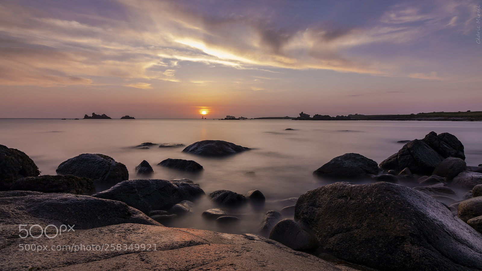 Canon EOS 77D (EOS 9000D / EOS 770D) sample photo. Couché de soleil photography
