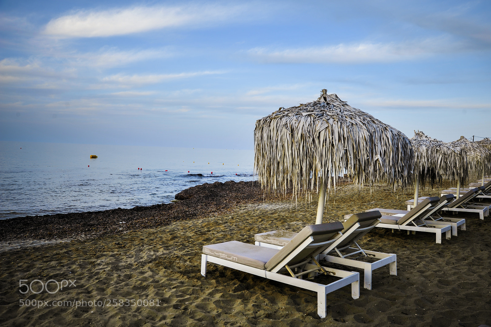 Nikon D700 sample photo. Crete, day 1 photography