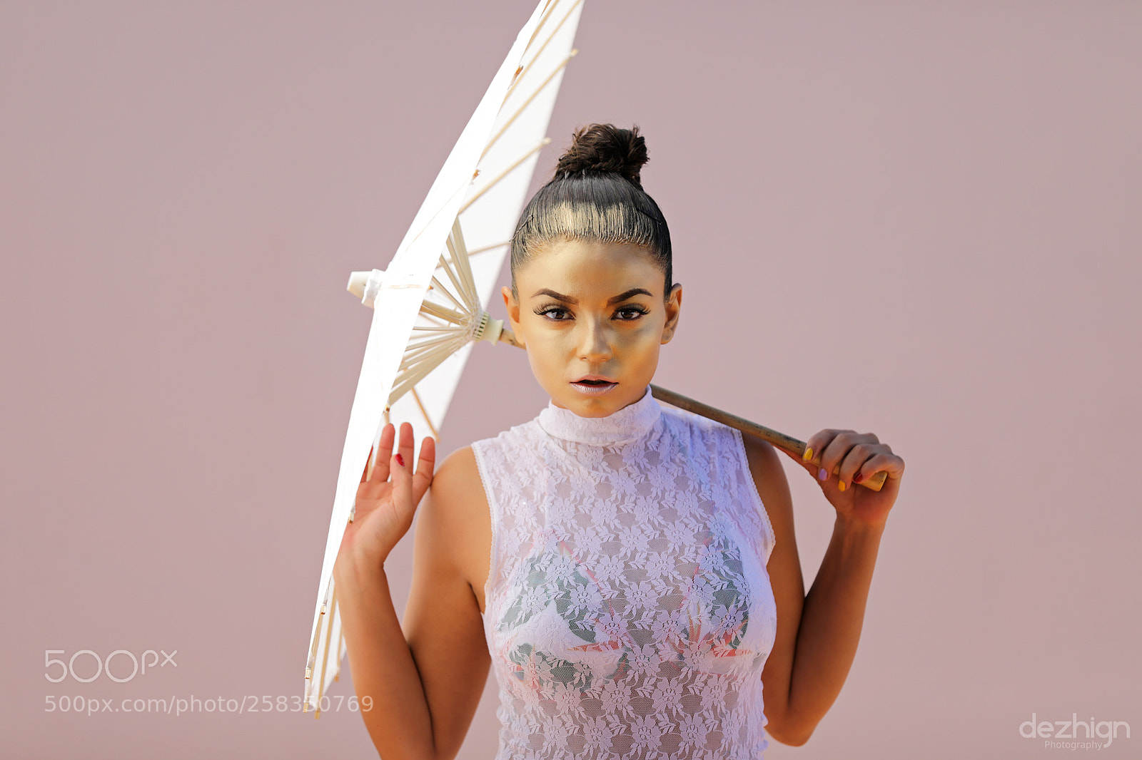 Canon EOS 5D Mark IV sample photo. A step into the photography