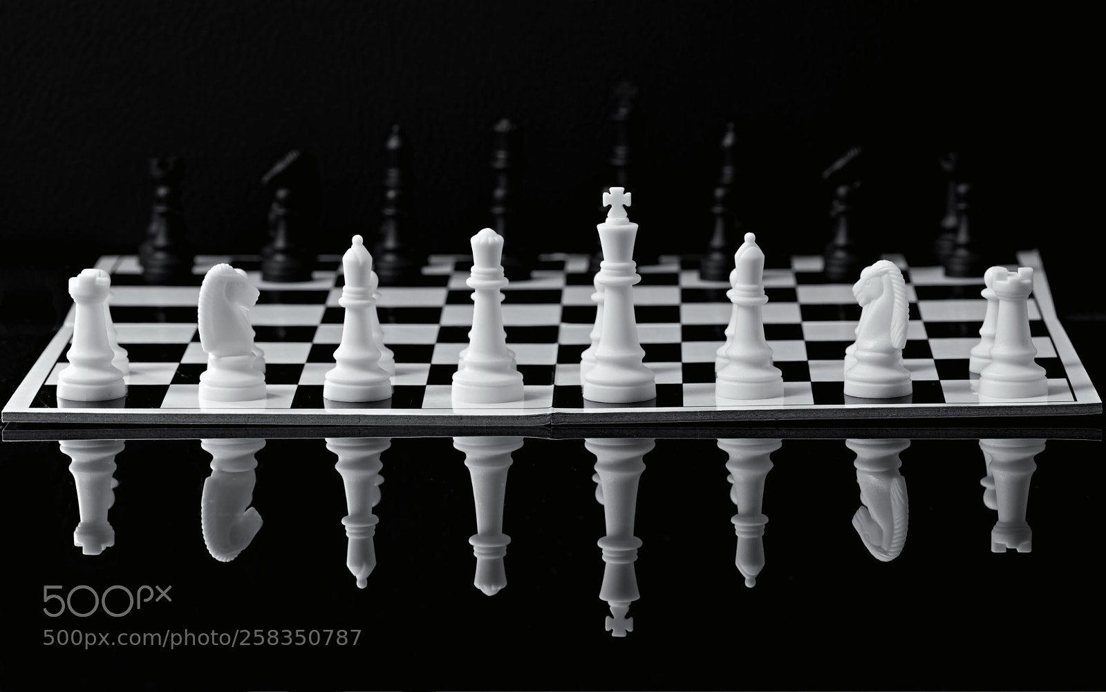 Canon EOS 750D (EOS Rebel T6i / EOS Kiss X8i) sample photo. Chess ii photography