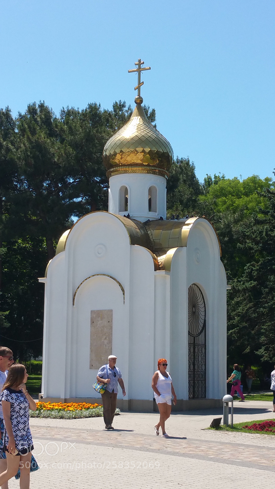 Samsung Galaxy Note4 sample photo. Church photography