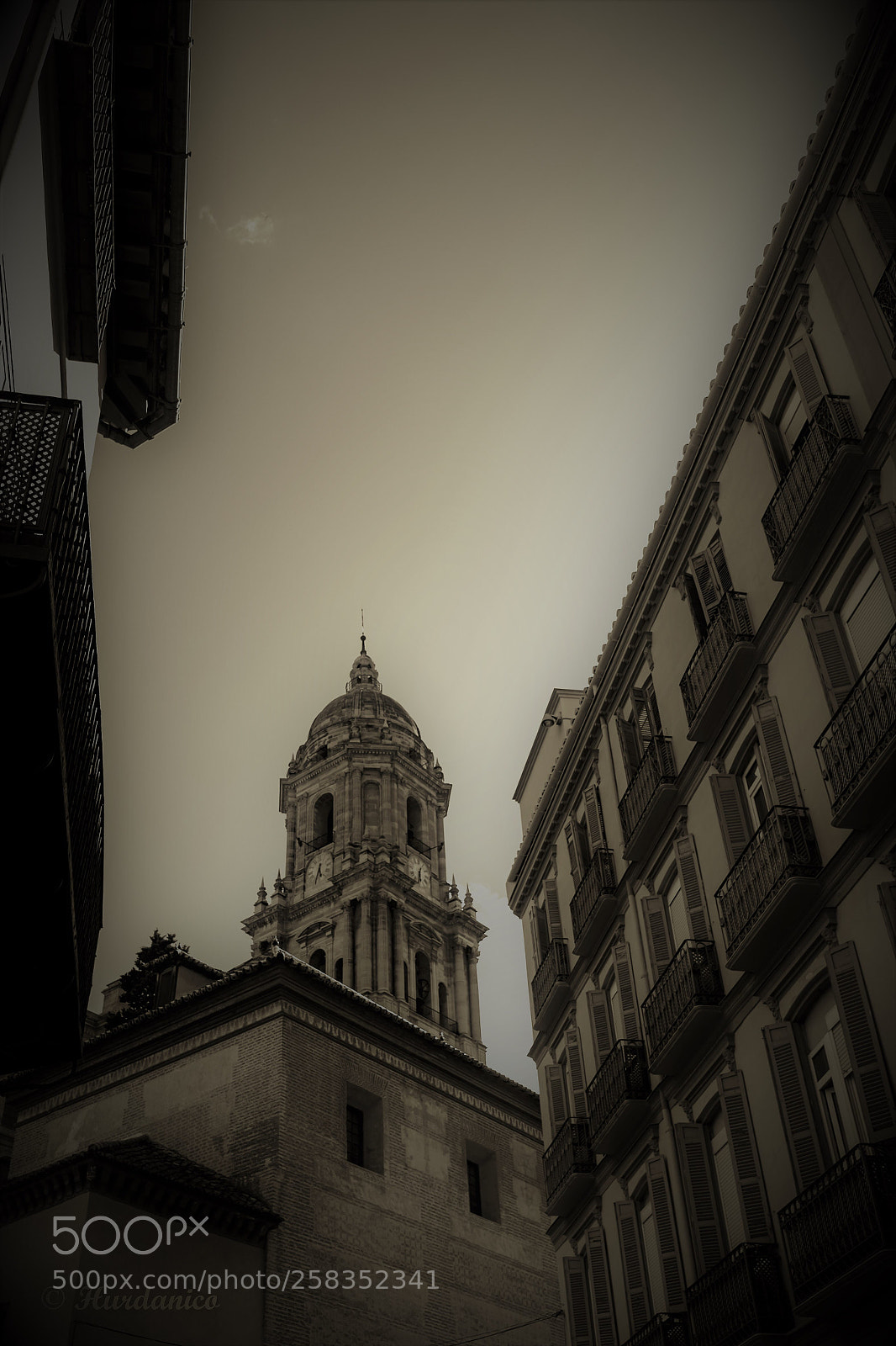 Nikon D5300 sample photo. Dark sky photography
