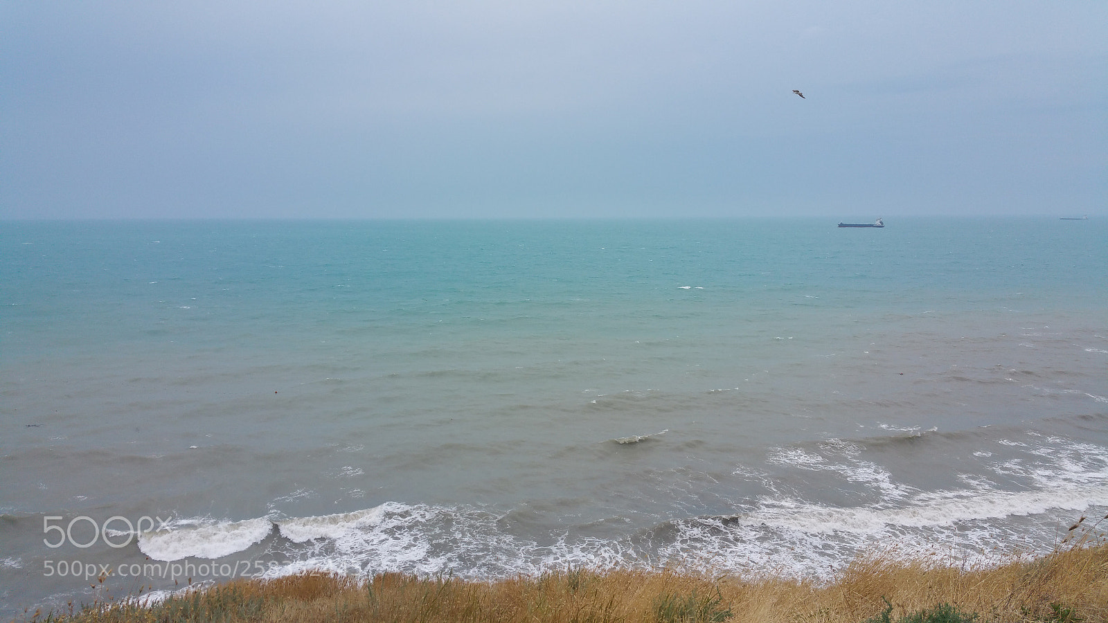 Samsung Galaxy Note4 sample photo. Seascape photography