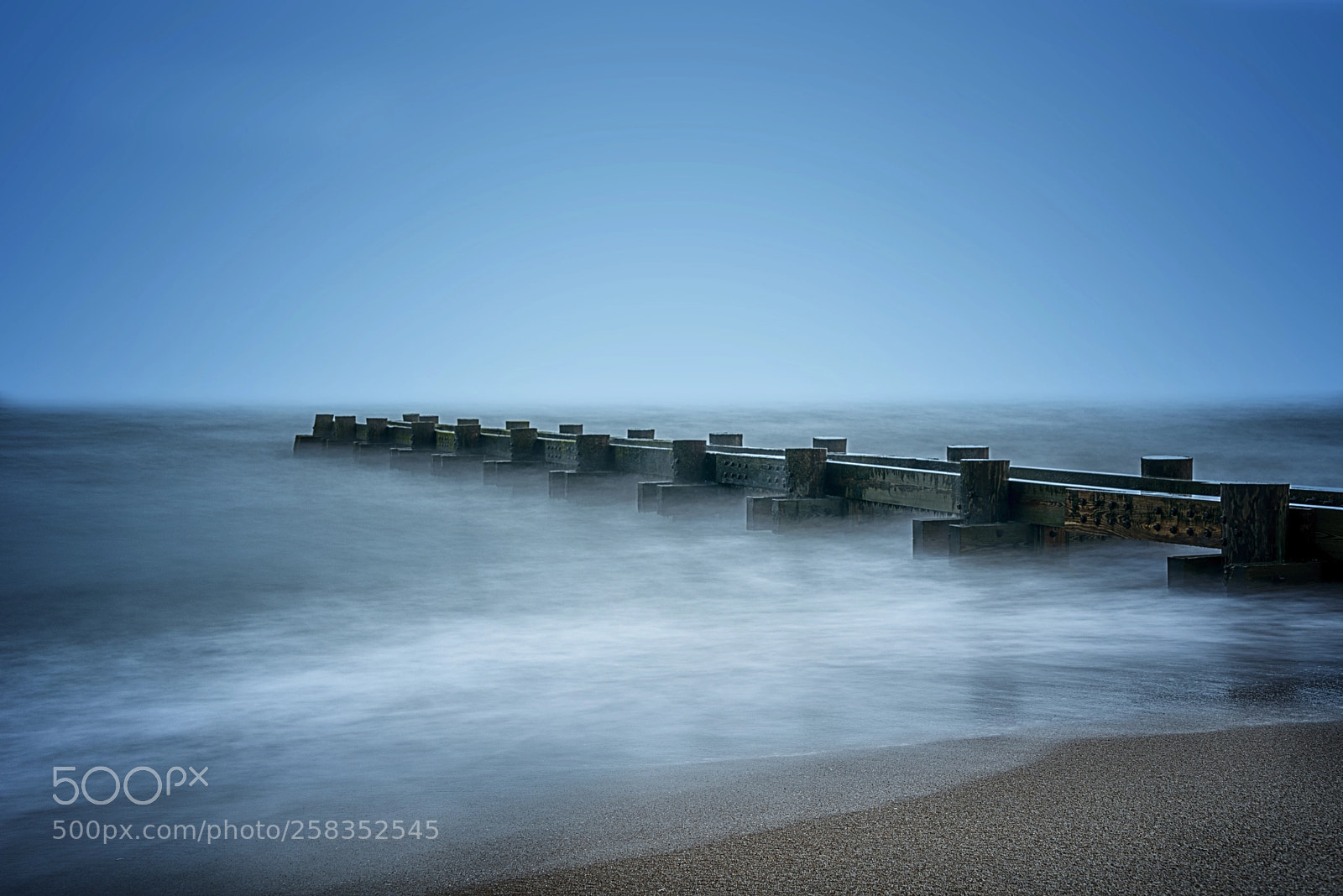 Nikon D750 sample photo. Rehoboth storm photography