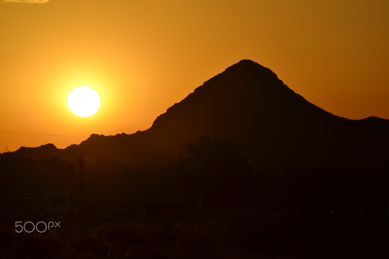 Nikon D3100 sample photo. Sedona photography