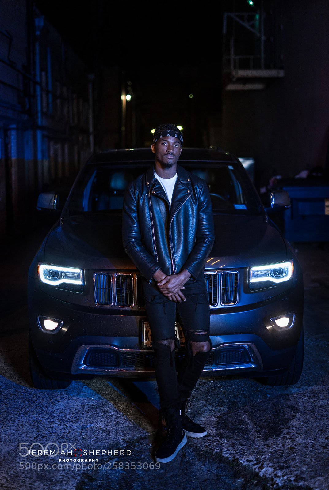 Sony a7R III sample photo. Posted up wm photography